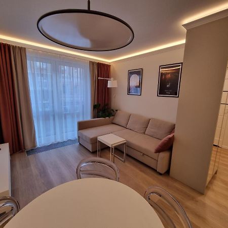 Apartamenty Slaska 26 Στσέτσιν Εξωτερικό φωτογραφία