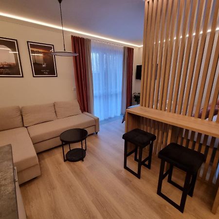 Apartamenty Slaska 26 Στσέτσιν Εξωτερικό φωτογραφία