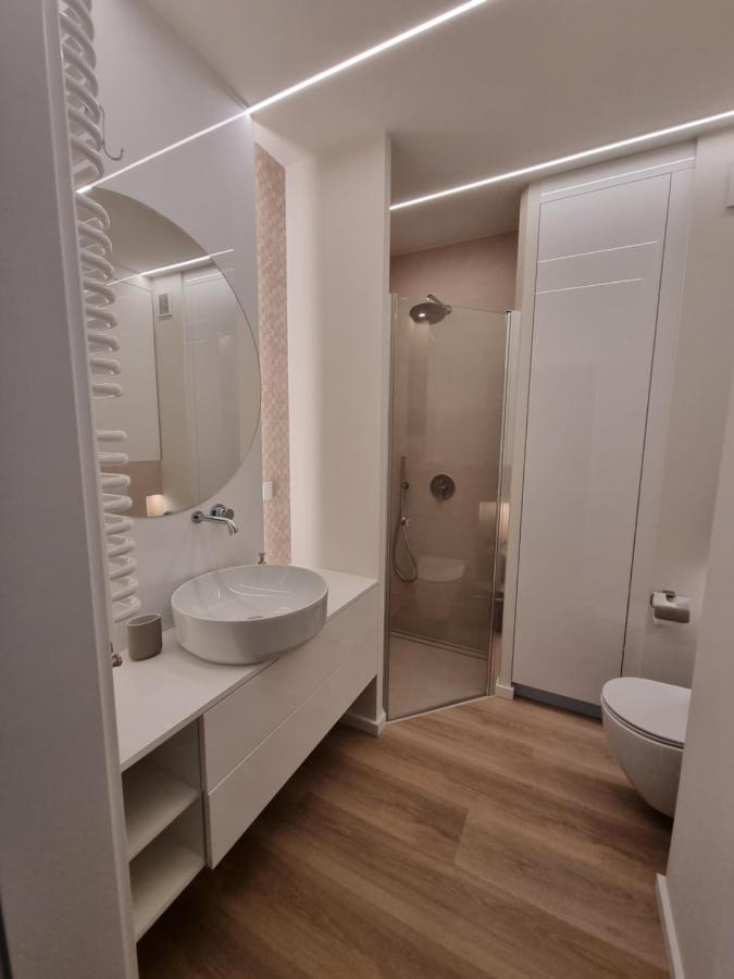 Apartamenty Slaska 26 Στσέτσιν Εξωτερικό φωτογραφία