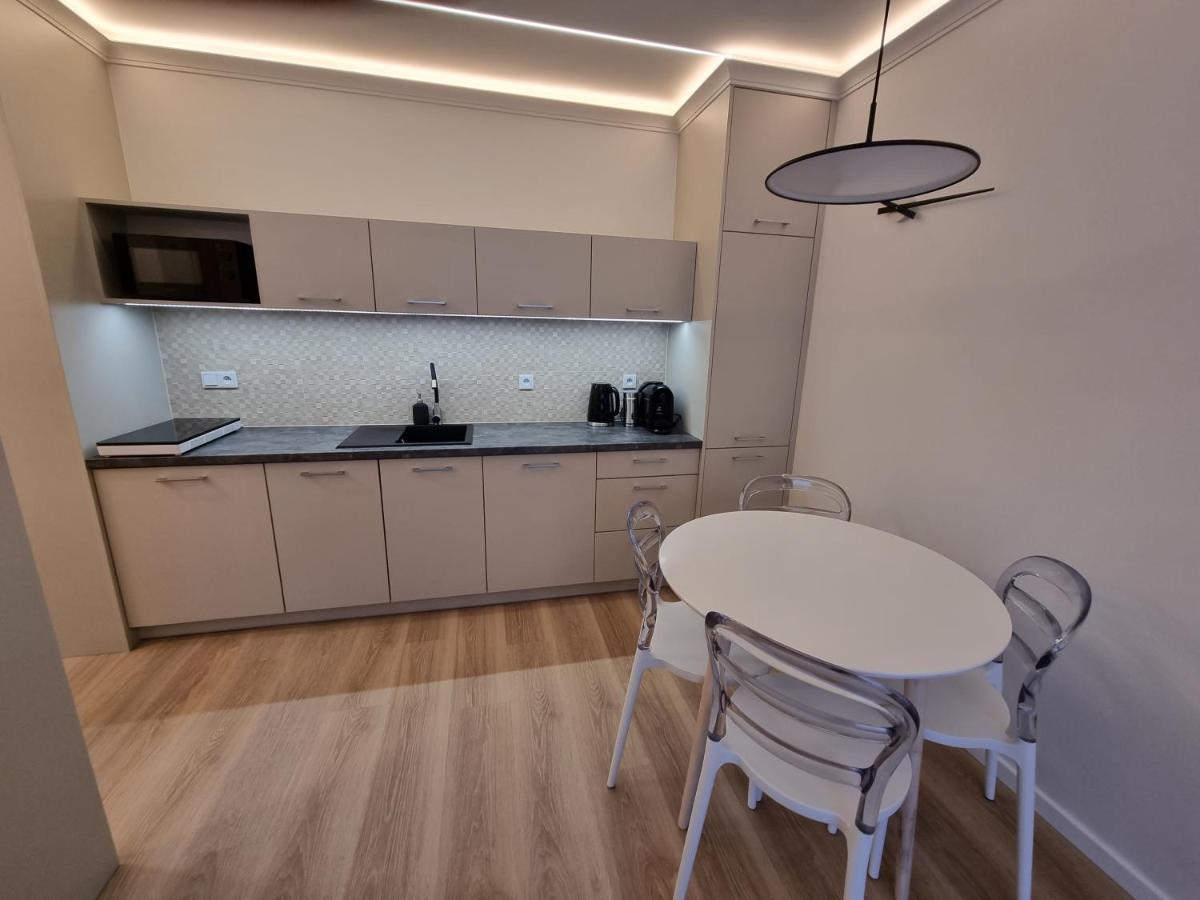 Apartamenty Slaska 26 Στσέτσιν Εξωτερικό φωτογραφία