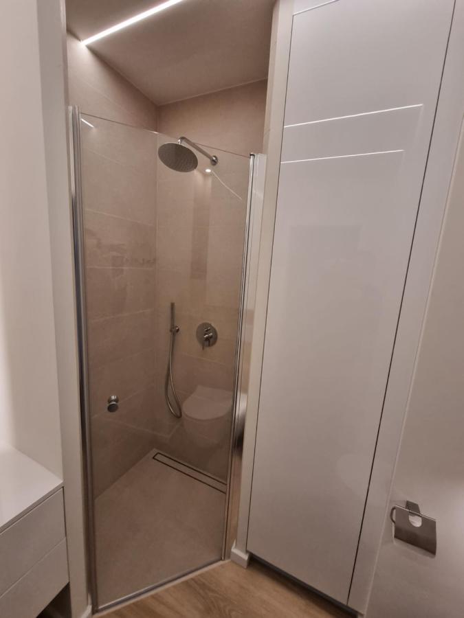 Apartamenty Slaska 26 Στσέτσιν Εξωτερικό φωτογραφία